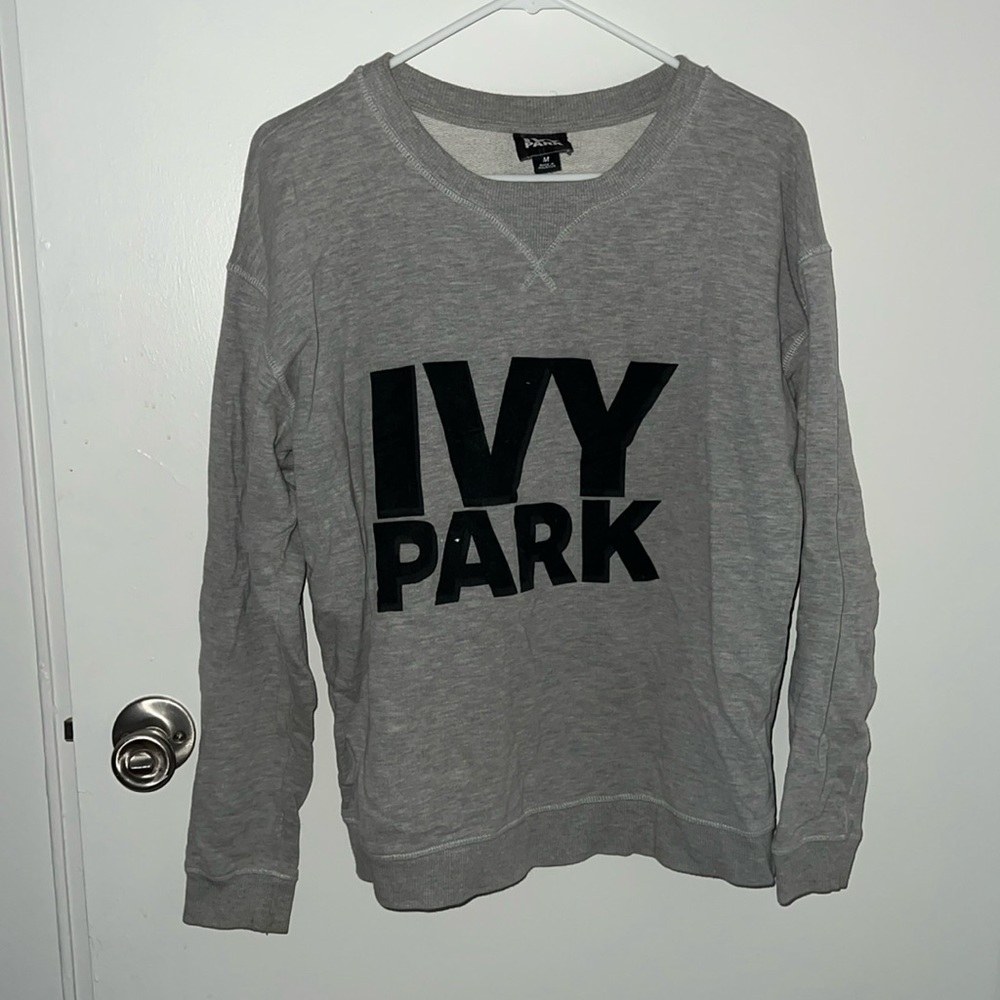Long sleeve